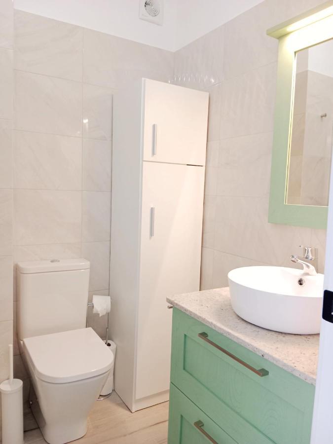 Atico En La Ria Appartement San Pedro de Viveiro Buitenkant foto